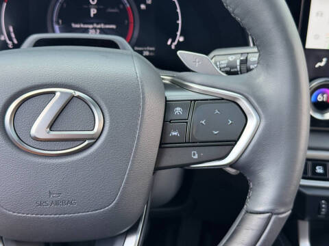 2023 Lexus RX 350 Luxury