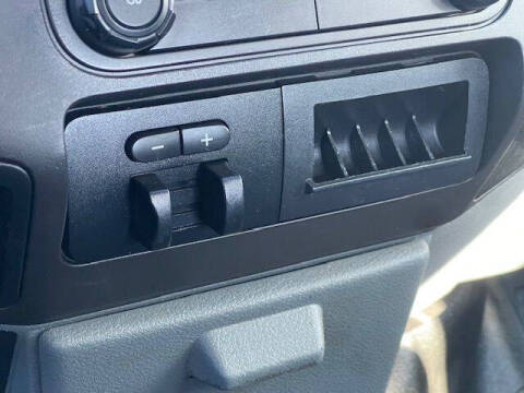 2015 Ford F-250 Super Duty