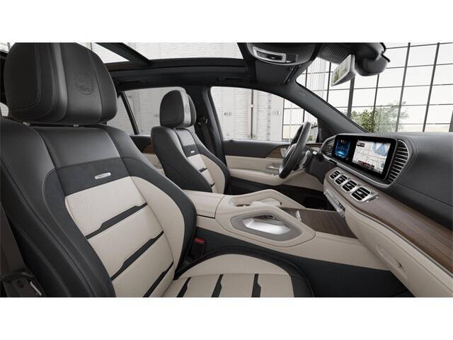 2026 Mercedes-Benz GLE AMG GLE 53