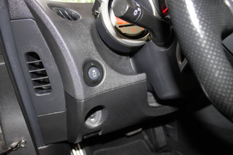 2012 Nissan 370Z