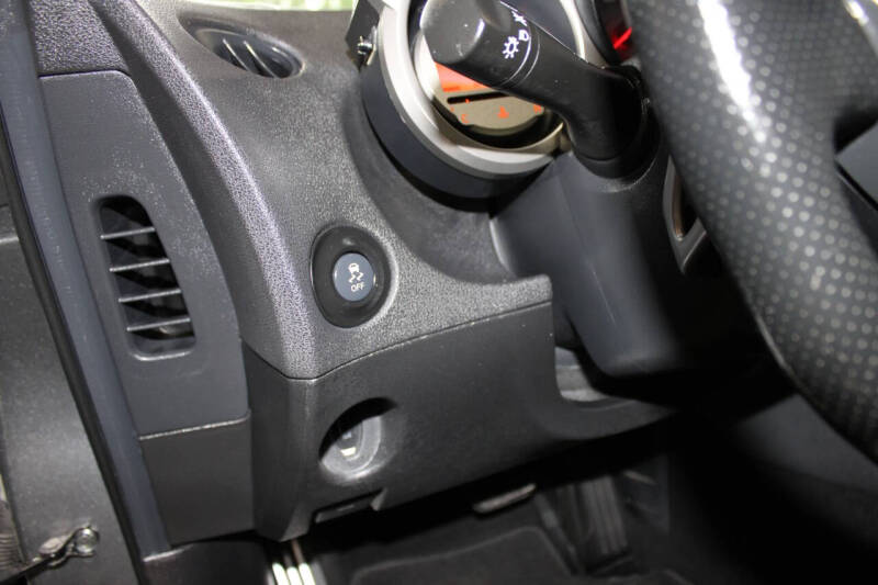 2012 Nissan 370Z