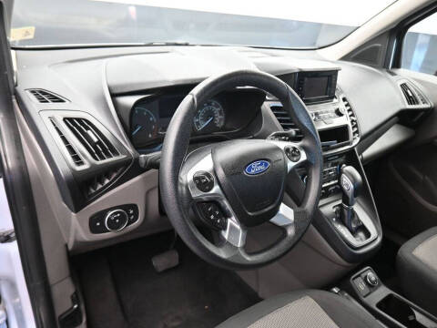 2019 Ford Transit Connect XL