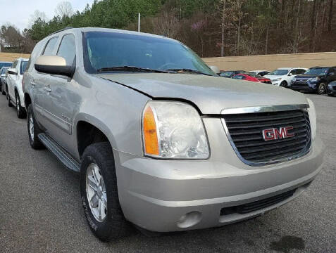 2009 GMC Yukon for sale at Dixie Motors Inc. in Northport AL