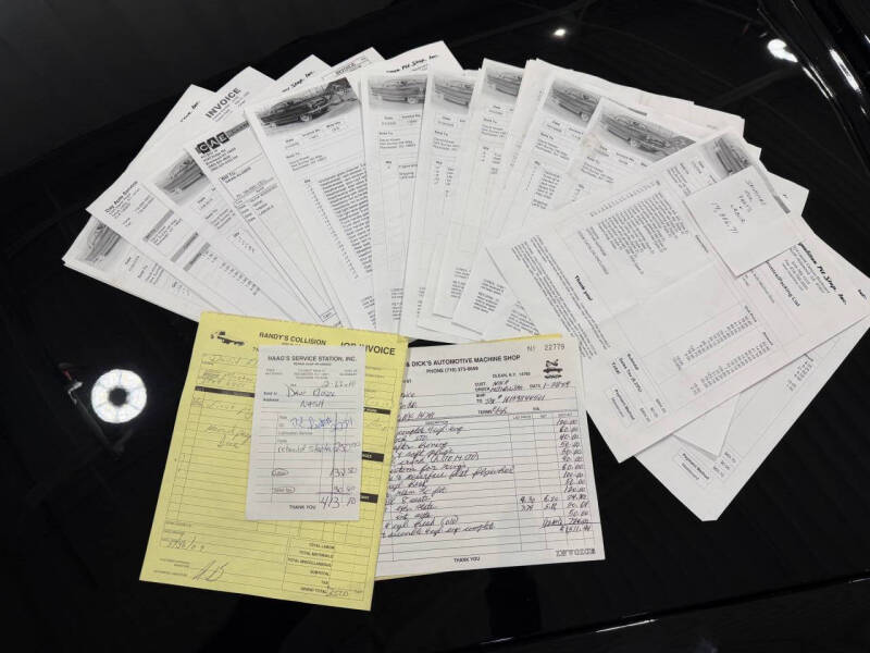 1960 Nash Metropolitan