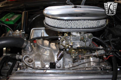 1971 Chevrolet Chevelle