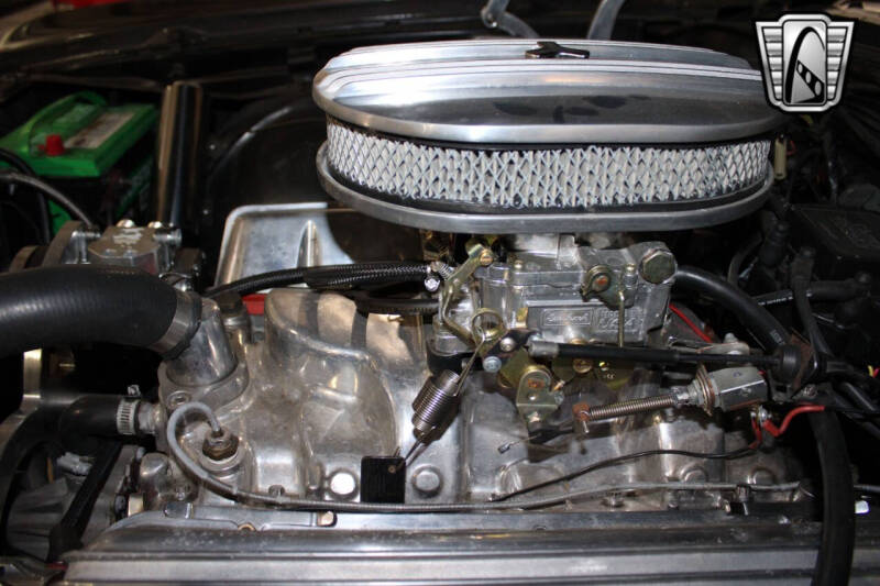 1971 Chevrolet Chevelle