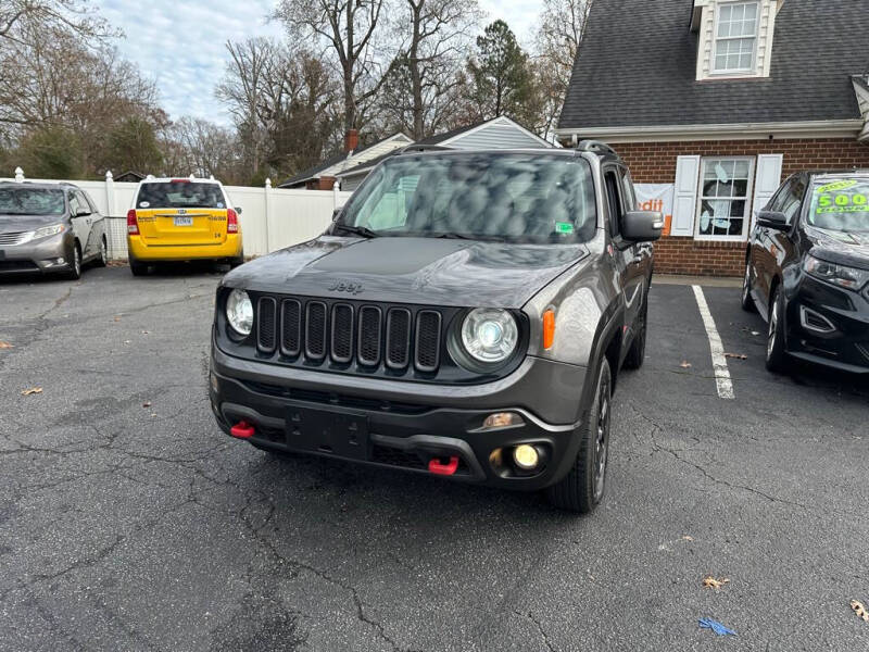 2016 Mazda MAZDA6 i Sport