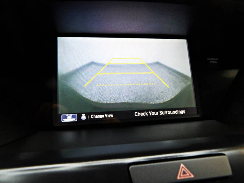 2015 Acura MDX SH-AWD w/Tech