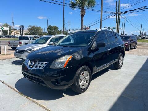 2014 Nissan Rogue Select for sale at Advance Auto Wholesale in Pensacola FL