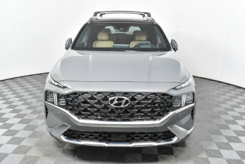 2023 Hyundai Santa Fe for sale at Southern Auto Solutions-Jim Ellis Hyundai in Marietta GA