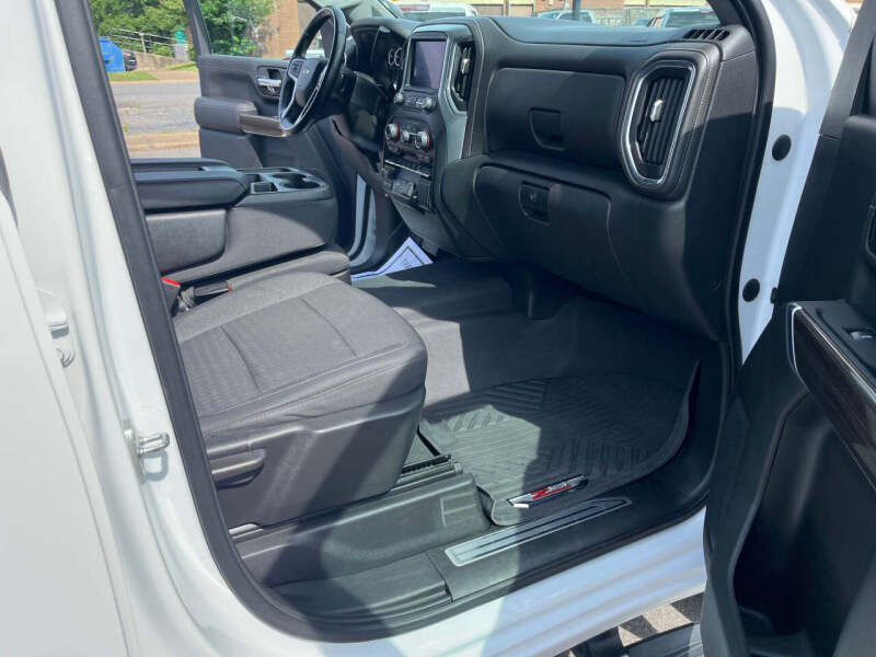 2023 Chevrolet Silverado 2500HD