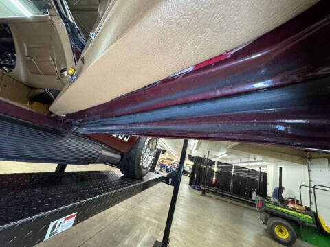 1969 Chevrolet Corvette