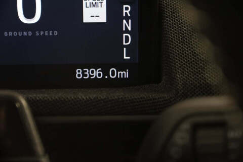 2024 Ford Mustang Mach-E GT