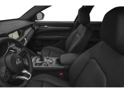 2026 Alfa Romeo Stelvio