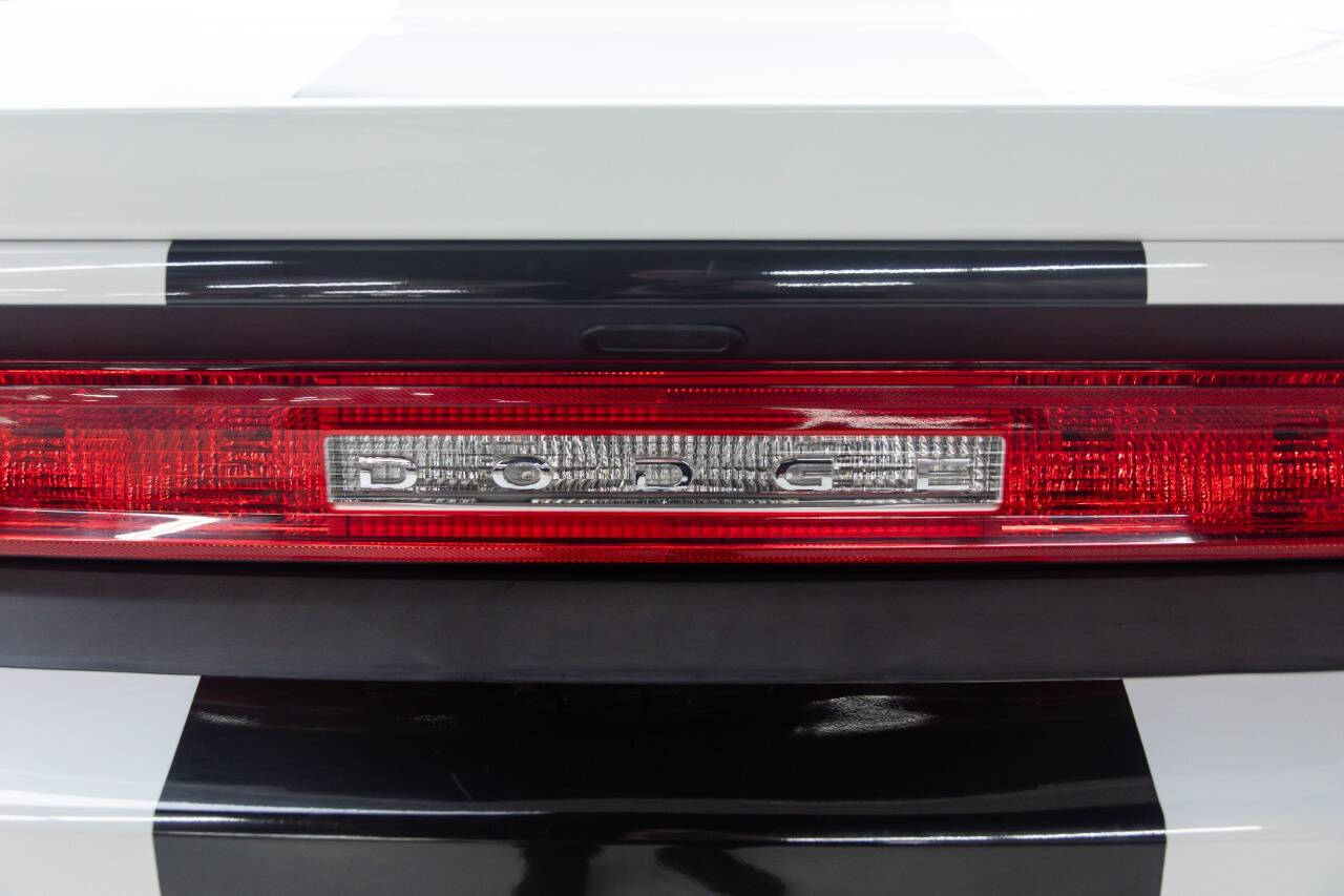 2012 Dodge Challenger 49