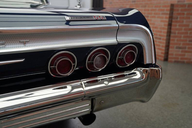 1964 Chevrolet Impala