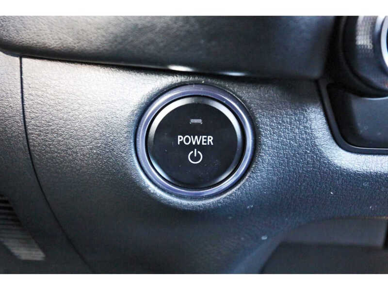 2025 Mazda CX-50 Hybrid Premium Plus