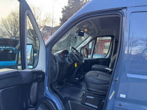 2019 RAM ProMaster 3500 159 WB