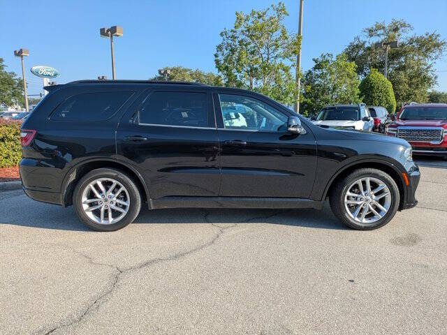 2023 Dodge Durango GT Plus