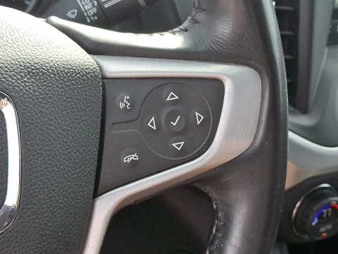 2018 GMC Acadia SLE-1