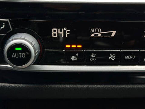 2019 BMW 6 Series 640i xDrive Gran Turismo