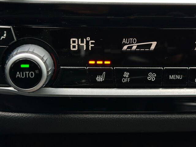 2019 BMW 6 Series 640i xDrive Gran Turismo