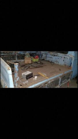 1977 Volkswagen Vanagon