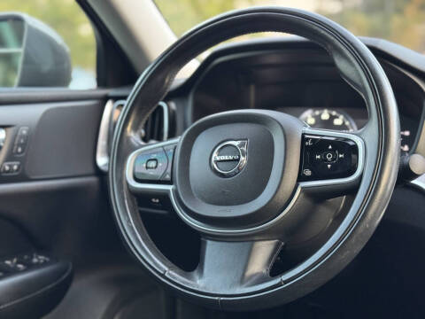 2019 Volvo S60 T5 Momentum