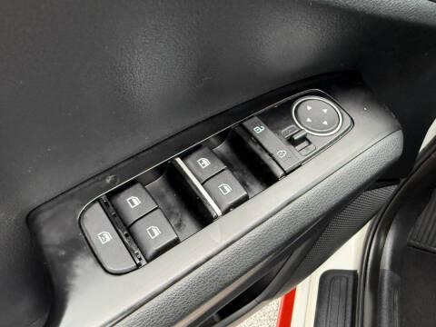 2021 Kia Soul GT-Line