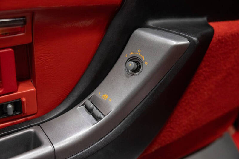 1990 Chevrolet Corvette ZR1