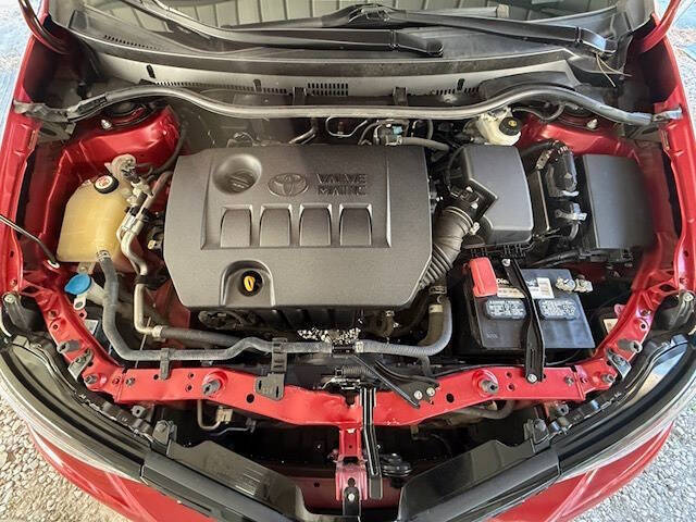 2018 Toyota Corolla iM