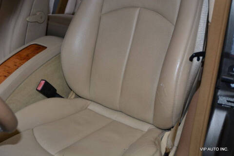 2008 Mercedes-Benz E-Class E 320 BlueTEC