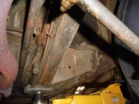 1967 Plymouth Barracuda