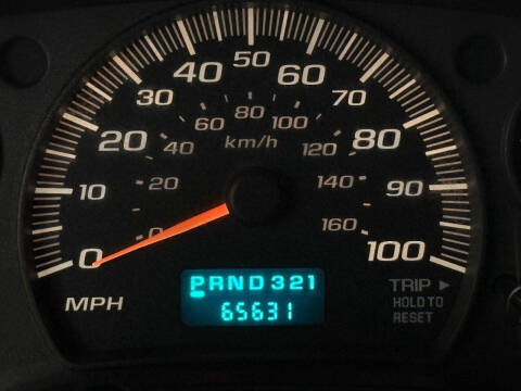 2004 Chevrolet Express 3500