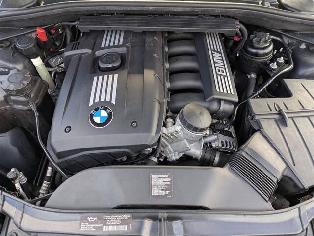 2012 BMW 1 Series 128i