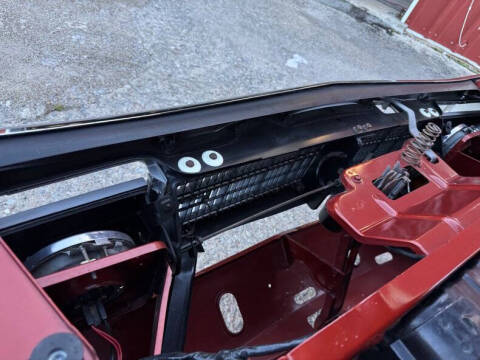 1970 Dodge Charger