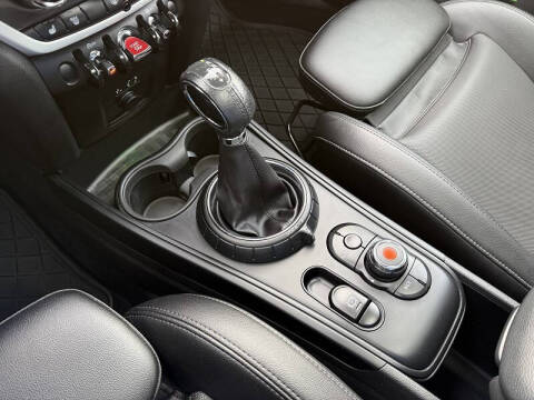 2017 MINI Countryman Cooper S ALL4