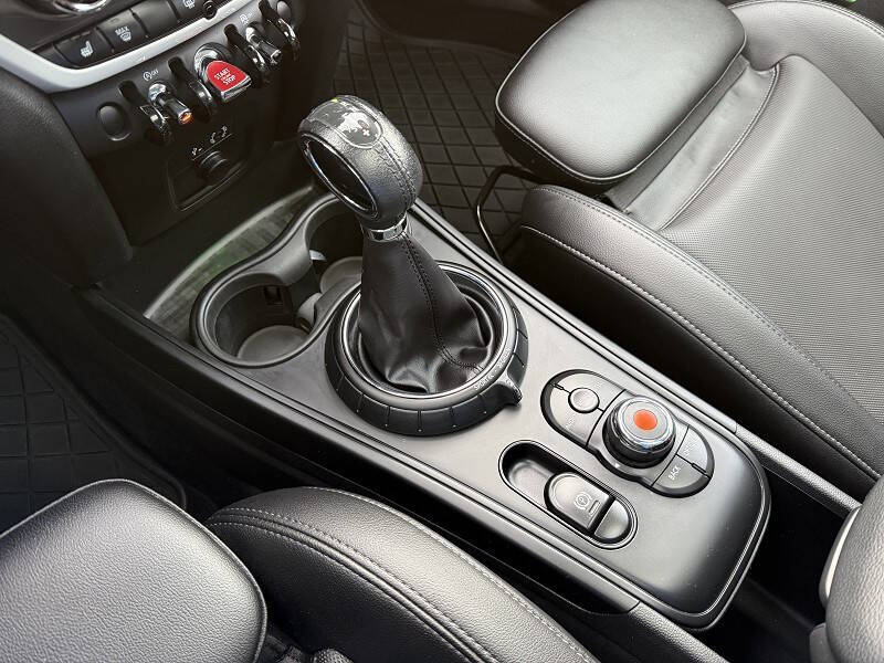 2017 MINI Countryman Cooper S ALL4