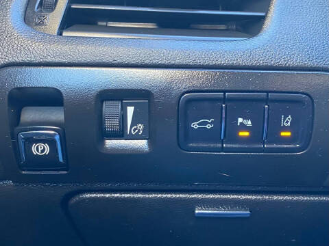 2014 Chevrolet Impala LTZ