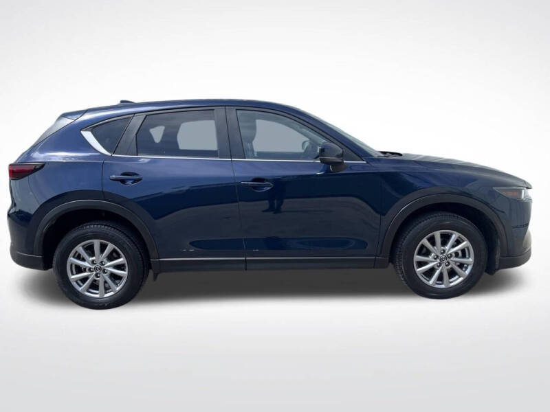 2023 Mazda CX-5 2.5 S Select
