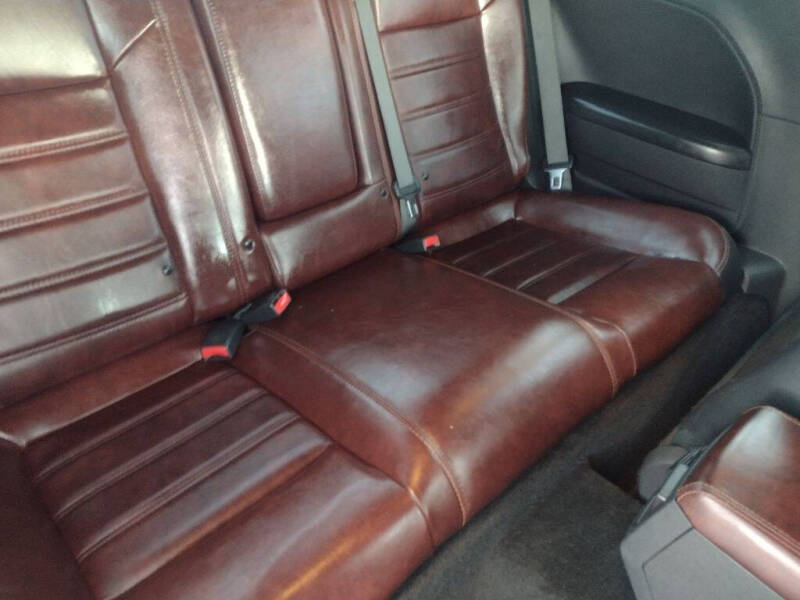 2014 Dodge Challenger R/T