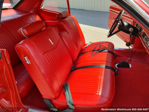 1970 Plymouth Duster