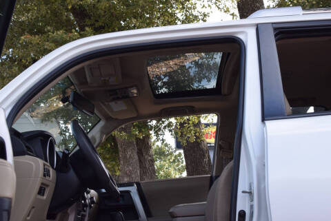 2013 Toyota 4Runner SR5