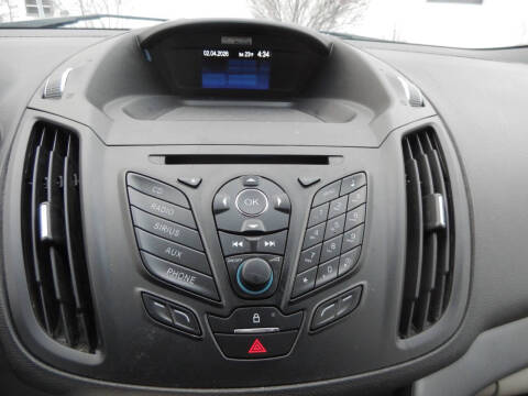 2013 Ford Escape SE