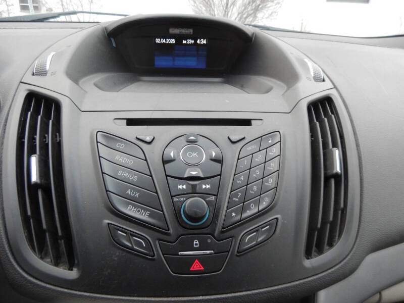 2013 Ford Escape SE