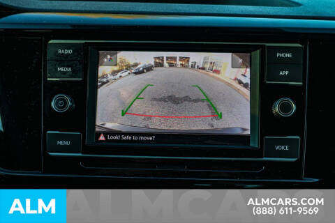 2024 Volkswagen Taos S