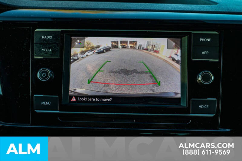 2024 Volkswagen Taos S