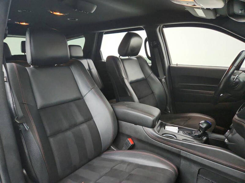 2022 Dodge Durango R/T