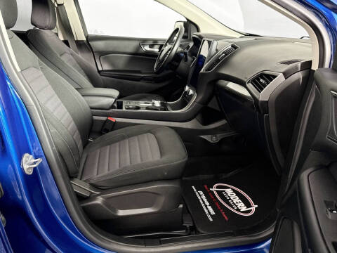2023 Ford Edge SE