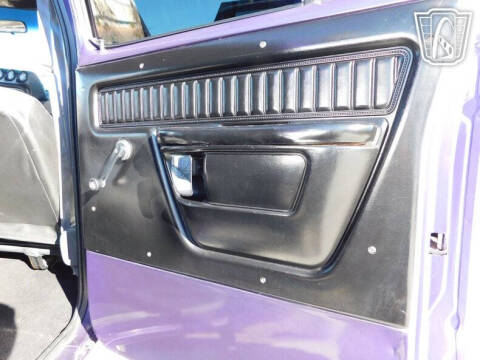 1985 Dodge RAM 350